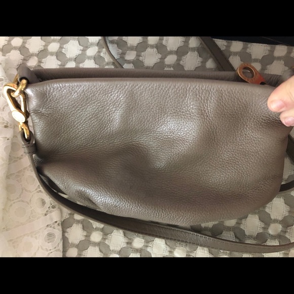 Marc by Marc Jacobs | Classic Leather Crossbody - Picture 2 of 3